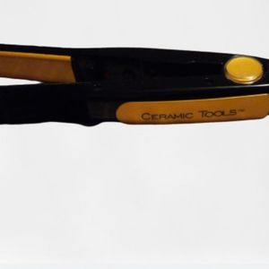 Ceramic Tools flat iron
